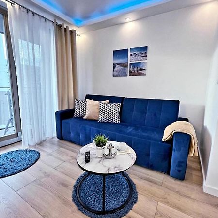 Apartamenty Bryza - Kwartal Rozy Wiatrow - Garaz Swinoujscie Exterior foto