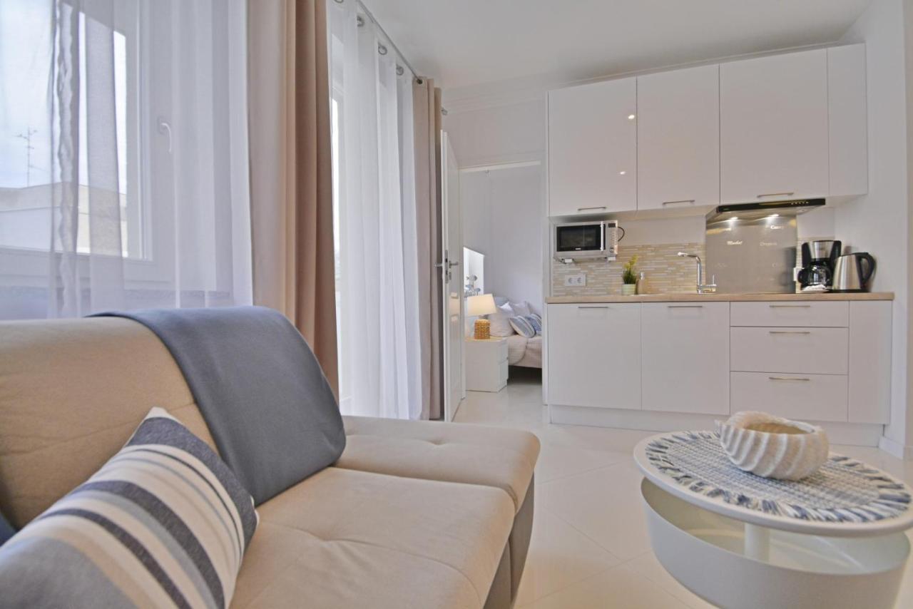 Apartamenty Bryza - Kwartal Rozy Wiatrow - Garaz Swinoujscie Exterior foto
