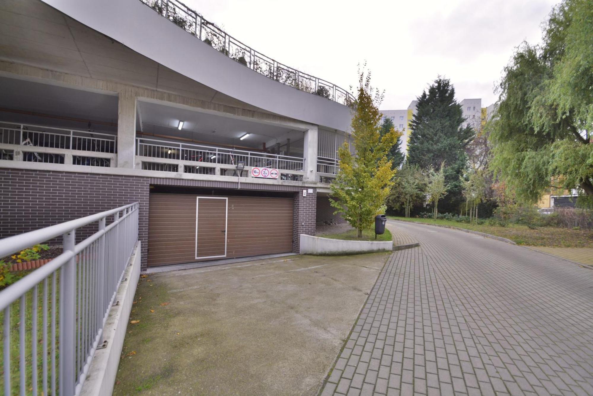 Apartamenty Bryza - Kwartal Rozy Wiatrow - Garaz Swinoujscie Exterior foto